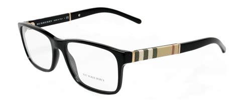 burberry glasses frames men's.